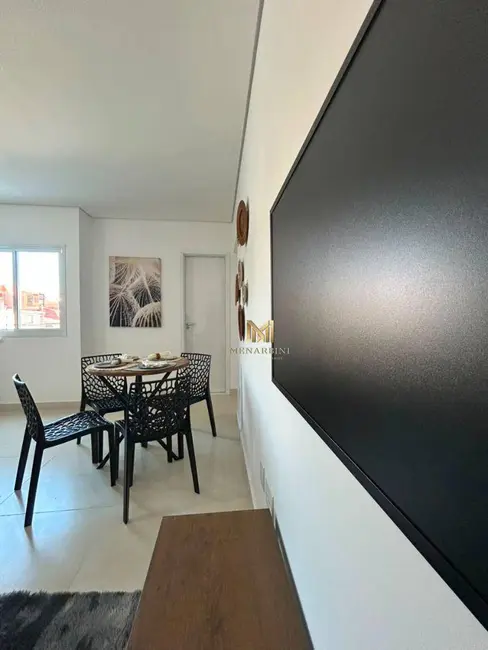 Cobertura com 2 quartos à venda, 84m2 em Jardim Alvorada, Santo Andre - SP - imagem 7 Foto 7 de Cobertura com 2 quartos à venda, 84m2 em Jardim Alvorada, Santo Andre - SP