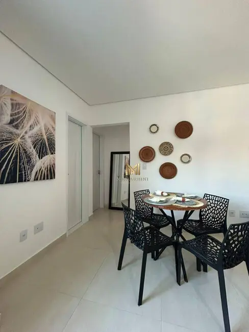 Cobertura com 2 quartos à venda, 84m2 em Jardim Alvorada, Santo Andre - SP - imagem 3 Foto 3 de Cobertura com 2 quartos à venda, 84m2 em Jardim Alvorada, Santo Andre - SP