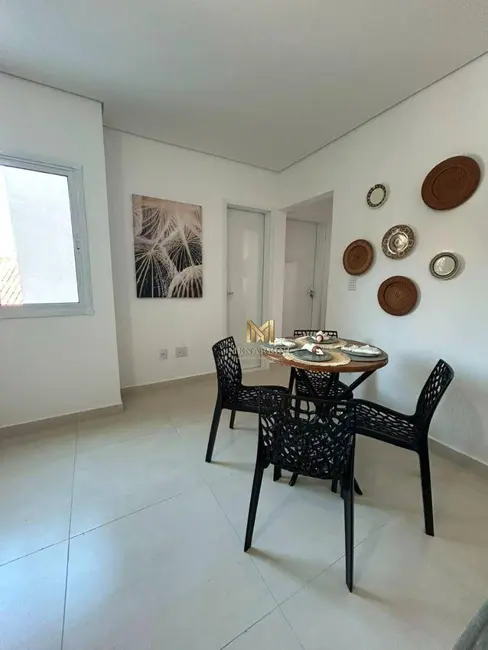 Cobertura com 2 quartos à venda, 84m2 em Jardim Alvorada, Santo Andre - SP - imagem 4 Foto 4 de Cobertura com 2 quartos à venda, 84m2 em Jardim Alvorada, Santo Andre - SP