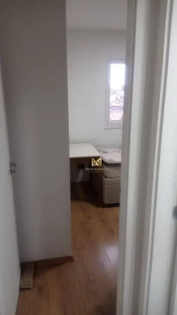 Foto 9 de Apartamento com 2 quartos à venda, 58m2 em Vila Valparaíso, Santo Andre - SP