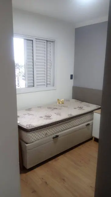 Foto 8 de Apartamento com 2 quartos à venda, 58m2 em Vila Valparaíso, Santo Andre - SP
