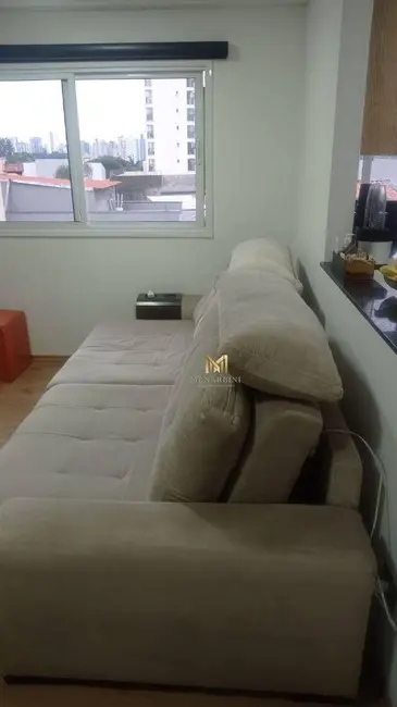 Foto 3 de Apartamento com 2 quartos à venda, 58m2 em Vila Valparaíso, Santo Andre - SP