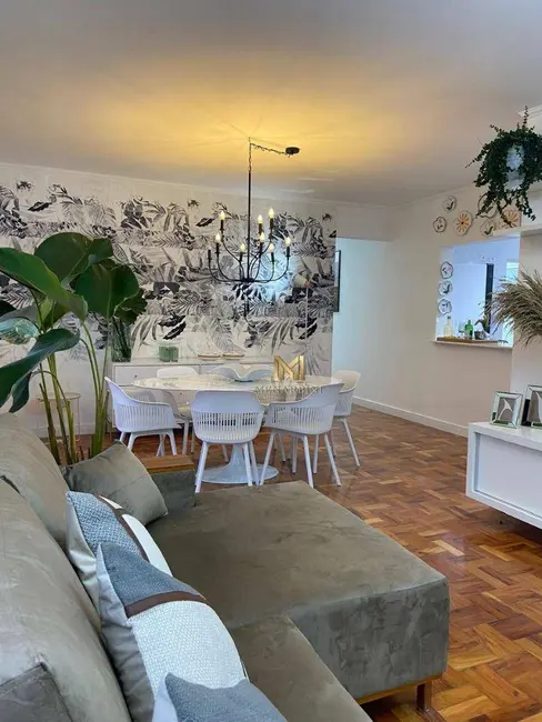 Apartamento com 3 quartos à venda, 136m2 em Centro, Santo Andre - SP - imagem 4 Foto 4 de Apartamento com 3 quartos à venda, 136m2 em Centro, Santo Andre - SP