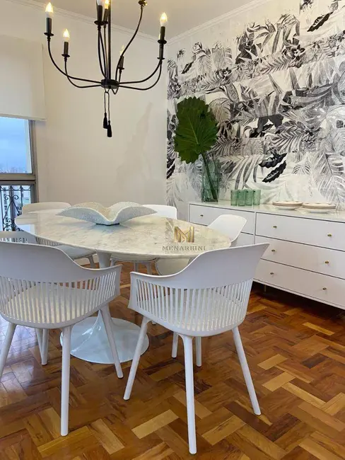 Apartamento com 3 quartos à venda, 136m2 em Centro, Santo Andre - SP - imagem 9 Foto 9 de Apartamento com 3 quartos à venda, 136m2 em Centro, Santo Andre - SP