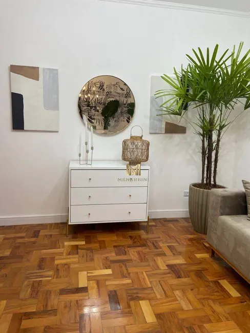 Apartamento com 3 quartos à venda, 136m2 em Centro, Santo Andre - SP - imagem 6 Foto 6 de Apartamento com 3 quartos à venda, 136m2 em Centro, Santo Andre - SP