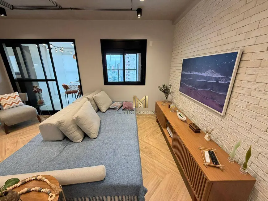 Apartamento com 2 quartos à venda, 87m2 em Vila Bastos, Santo Andre - SP - imagem 6 Foto 6 de Apartamento com 2 quartos à venda, 87m2 em Vila Bastos, Santo Andre - SP