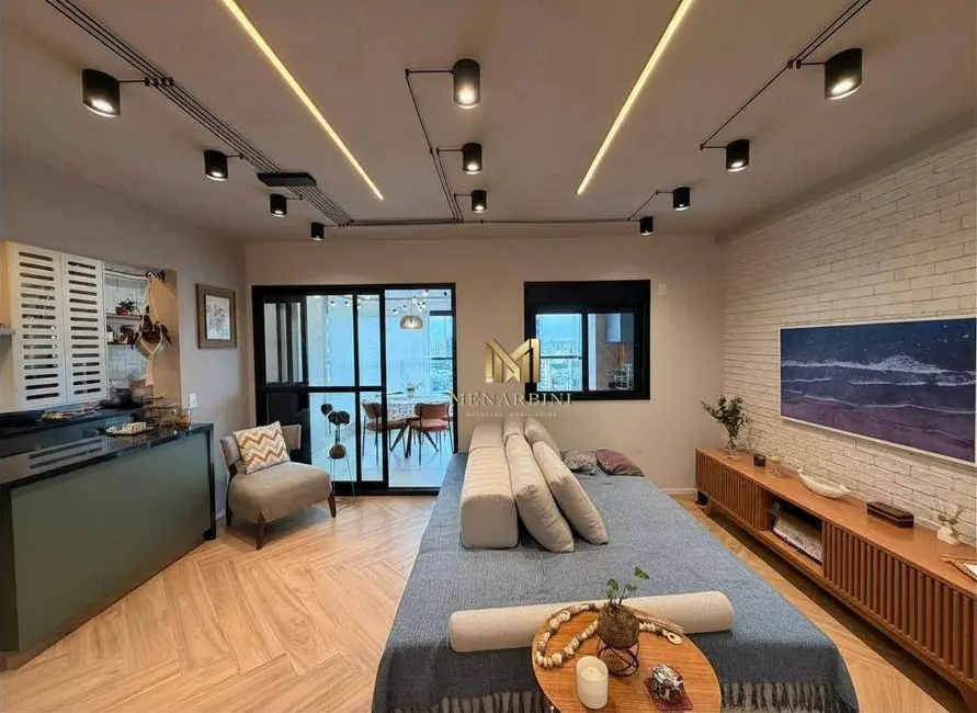 Apartamento com 2 quartos à venda, 87m2 em Vila Bastos, Santo Andre - SP - imagem 7 Foto 7 de Apartamento com 2 quartos à venda, 87m2 em Vila Bastos, Santo Andre - SP
