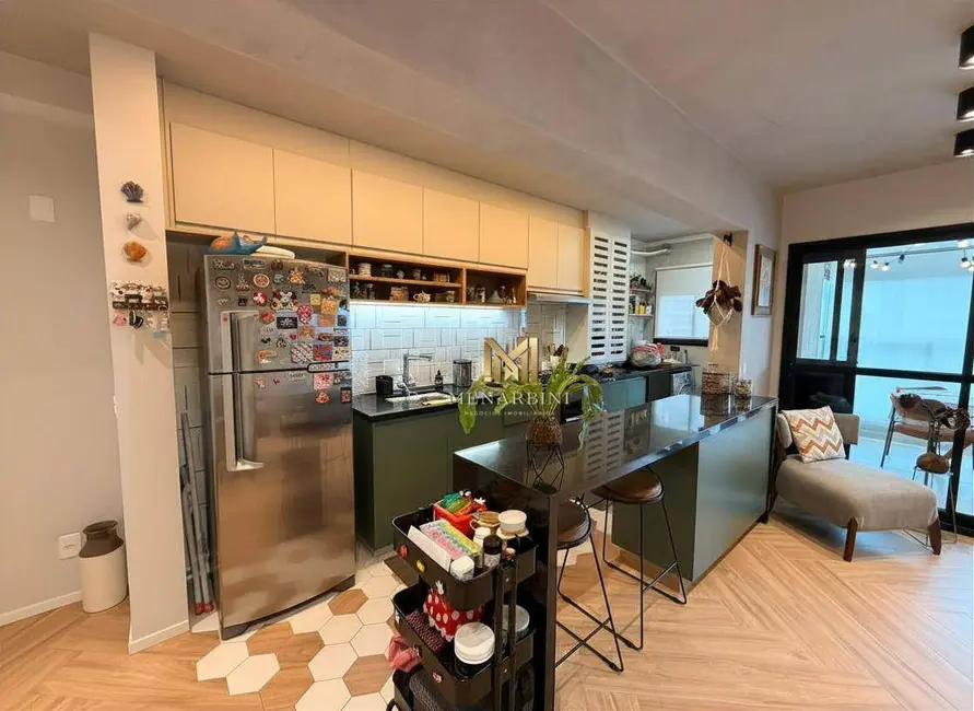 Apartamento com 2 quartos à venda, 87m2 em Vila Bastos, Santo Andre - SP - imagem 9 Foto 9 de Apartamento com 2 quartos à venda, 87m2 em Vila Bastos, Santo Andre - SP