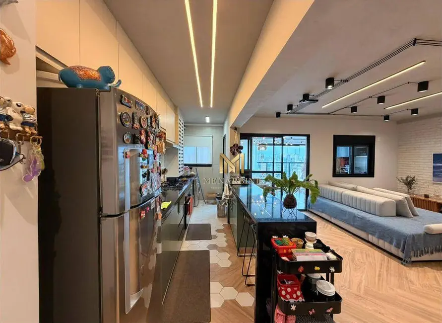 Apartamento com 2 quartos à venda, 87m2 em Vila Bastos, Santo Andre - SP - imagem 8 Foto 8 de Apartamento com 2 quartos à venda, 87m2 em Vila Bastos, Santo Andre - SP