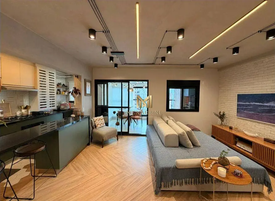 Apartamento com 2 quartos à venda, 87m2 em Vila Bastos, Santo Andre - SP - imagem 3 Foto 3 de Apartamento com 2 quartos à venda, 87m2 em Vila Bastos, Santo Andre - SP