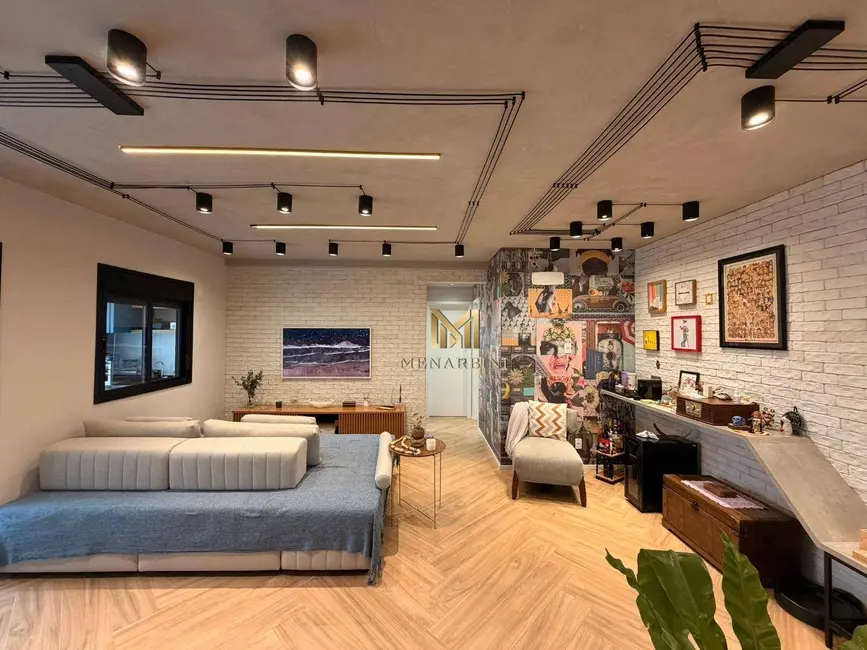 Apartamento com 2 quartos à venda, 87m2 em Vila Bastos, Santo Andre - SP - imagem 1 Foto 1 de Apartamento com 2 quartos à venda, 87m2 em Vila Bastos, Santo Andre - SP