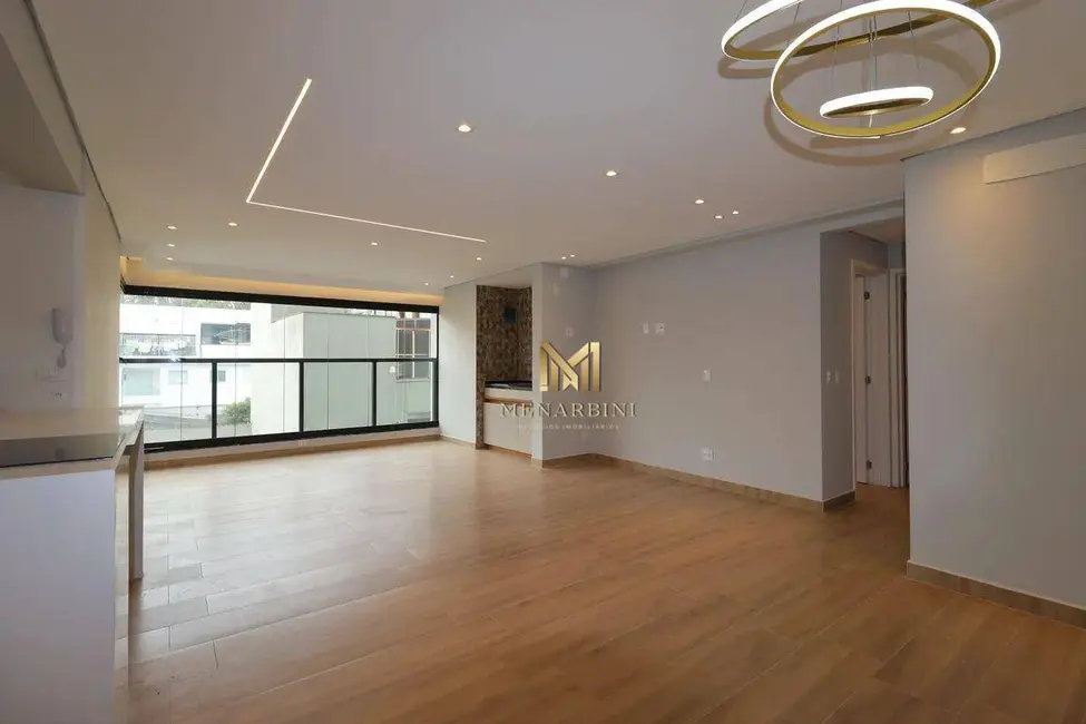 Foto 1 de Apartamento com 2 quartos à venda, 87m2 em Vila Bastos, Santo Andre - SP