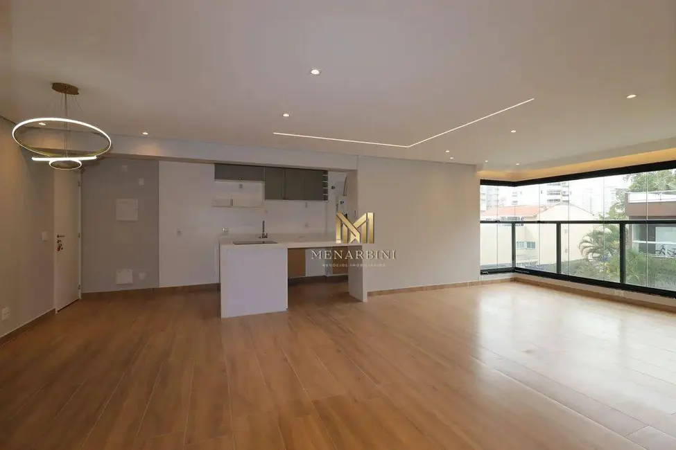 Foto 4 de Apartamento com 2 quartos à venda, 87m2 em Vila Bastos, Santo Andre - SP
