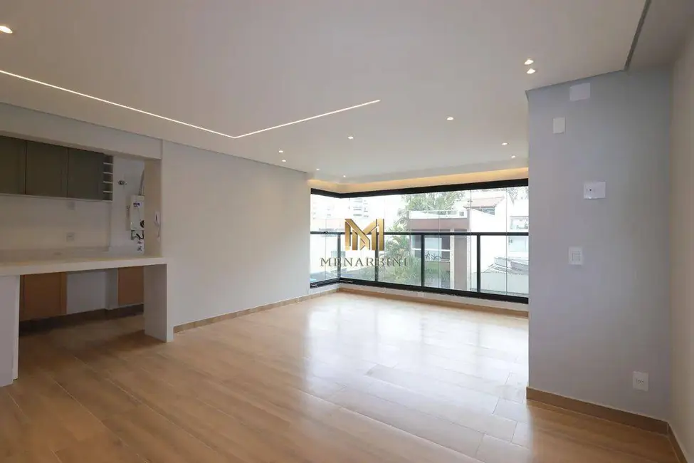 Foto 5 de Apartamento com 2 quartos à venda, 87m2 em Vila Bastos, Santo Andre - SP