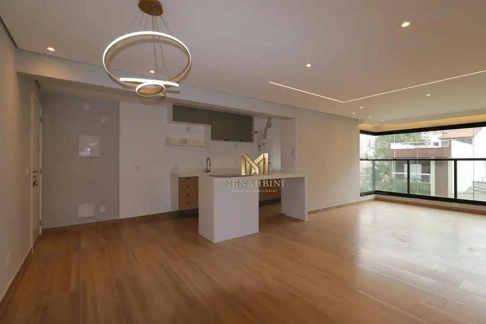 Foto 3 de Apartamento com 2 quartos à venda, 87m2 em Vila Bastos, Santo Andre - SP