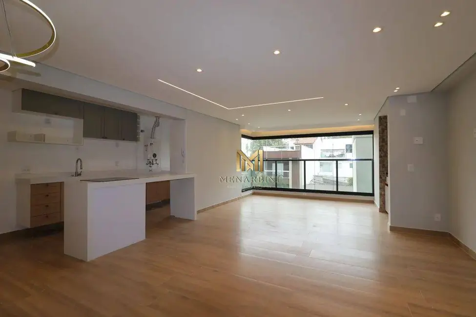 Foto 2 de Apartamento com 2 quartos à venda, 87m2 em Vila Bastos, Santo Andre - SP
