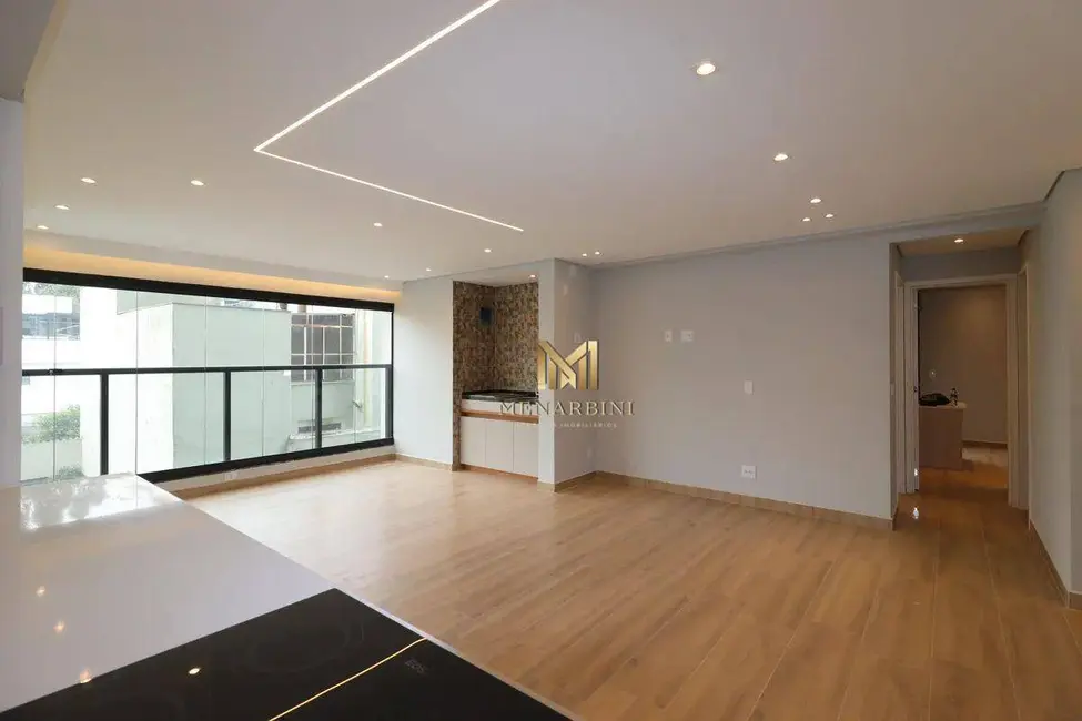 Foto 7 de Apartamento com 2 quartos à venda, 87m2 em Vila Bastos, Santo Andre - SP