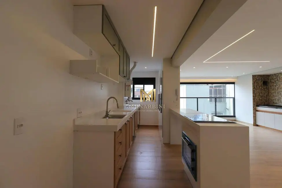 Foto 9 de Apartamento com 2 quartos à venda, 87m2 em Vila Bastos, Santo Andre - SP