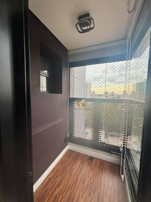 Apartamento com 2 quartos à venda, 87m2 em Vila Bastos, Santo Andre - SP - imagem 4 Foto 4 de Apartamento com 2 quartos à venda, 87m2 em Vila Bastos, Santo Andre - SP