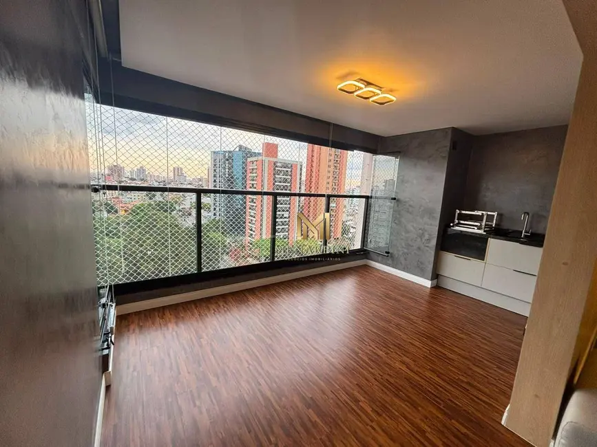 Apartamento com 2 quartos à venda, 87m2 em Vila Bastos, Santo Andre - SP - imagem 7 Foto 7 de Apartamento com 2 quartos à venda, 87m2 em Vila Bastos, Santo Andre - SP