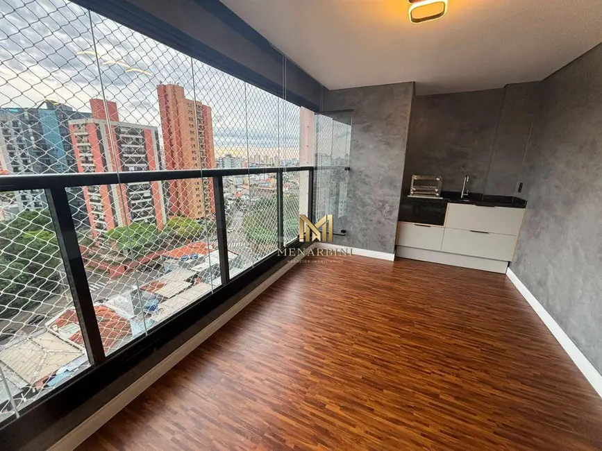 Apartamento com 2 quartos à venda, 87m2 em Vila Bastos, Santo Andre - SP - imagem 5 Foto 5 de Apartamento com 2 quartos à venda, 87m2 em Vila Bastos, Santo Andre - SP