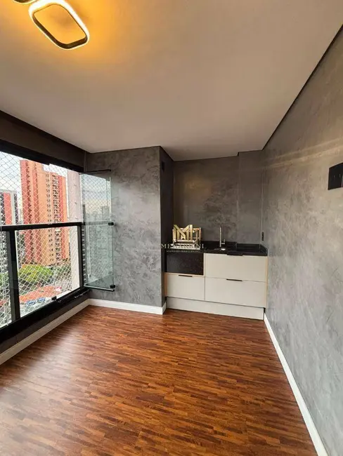 Apartamento com 2 quartos à venda, 87m2 em Vila Bastos, Santo Andre - SP - imagem 6 Foto 6 de Apartamento com 2 quartos à venda, 87m2 em Vila Bastos, Santo Andre - SP