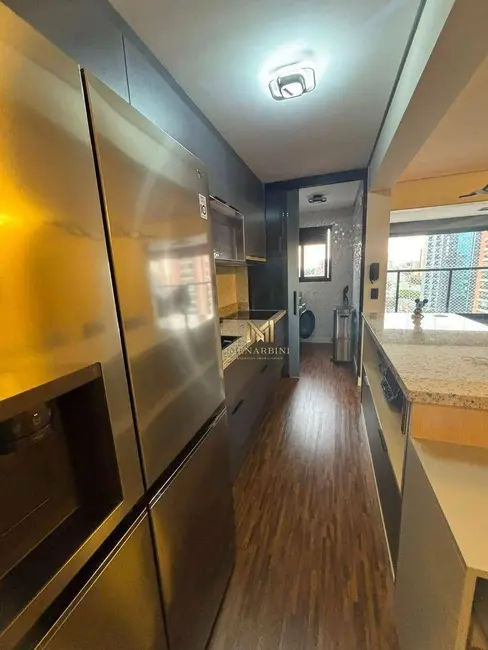 Apartamento com 2 quartos à venda, 87m2 em Vila Bastos, Santo Andre - SP - imagem 8 Foto 8 de Apartamento com 2 quartos à venda, 87m2 em Vila Bastos, Santo Andre - SP