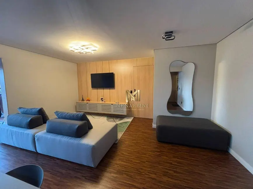 Apartamento com 2 quartos à venda, 87m2 em Vila Bastos, Santo Andre - SP - imagem 3 Foto 3 de Apartamento com 2 quartos à venda, 87m2 em Vila Bastos, Santo Andre - SP