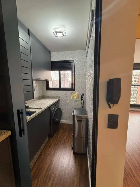 Apartamento com 2 quartos à venda, 87m2 em Vila Bastos, Santo Andre - SP - imagem 9 Foto 9 de Apartamento com 2 quartos à venda, 87m2 em Vila Bastos, Santo Andre - SP