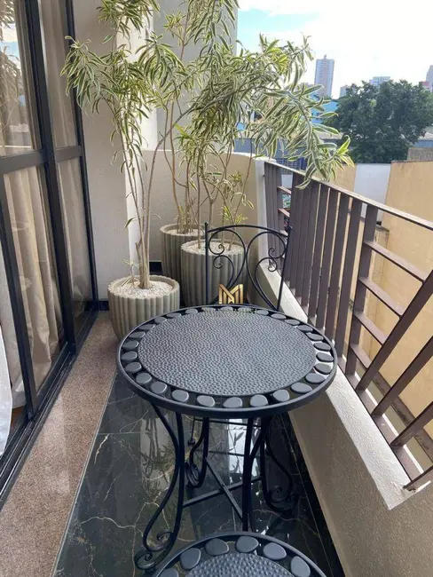 Foto 7 de Apartamento com 3 quartos à venda, 126m2 em Vila Marina, Santo Andre - SP