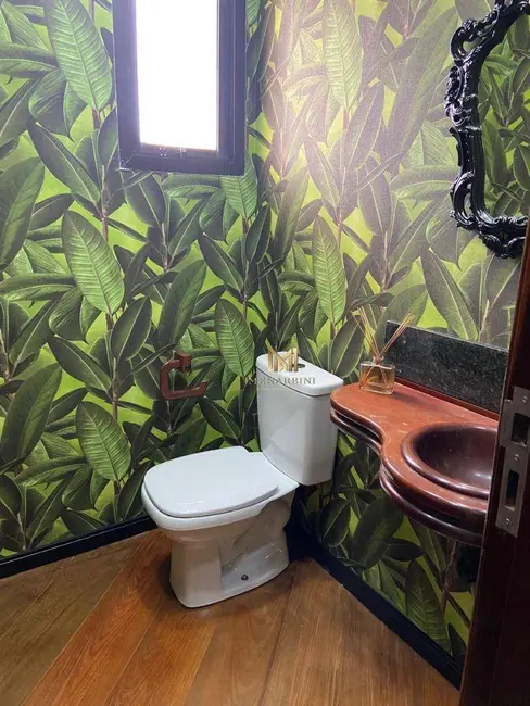 Foto 9 de Apartamento com 3 quartos à venda, 126m2 em Vila Marina, Santo Andre - SP