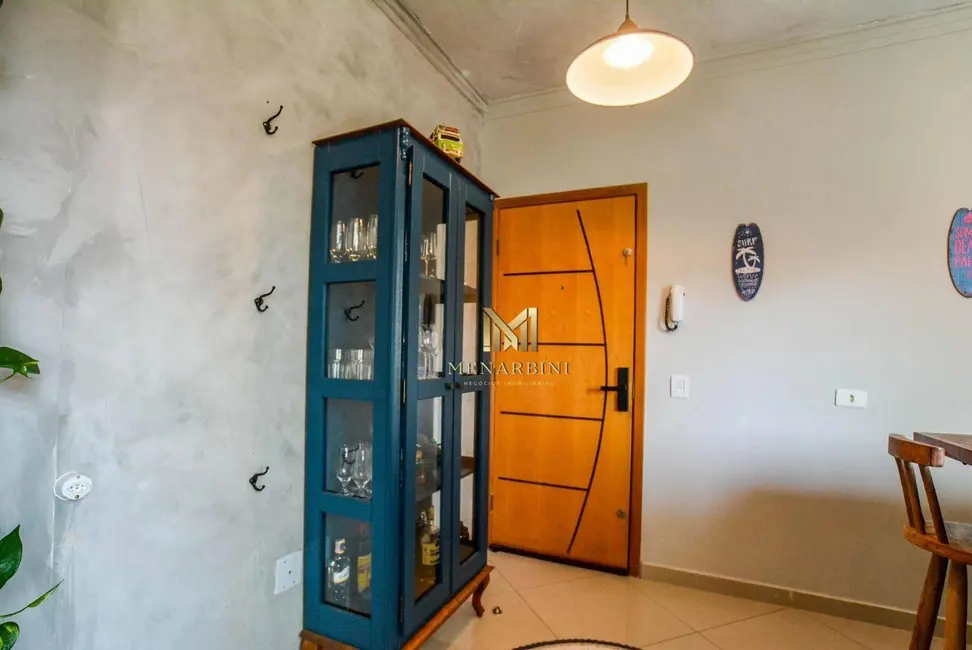 Foto 6 de Cobertura com 2 quartos à venda, 90m2 em Vila Alice, Santo Andre - SP