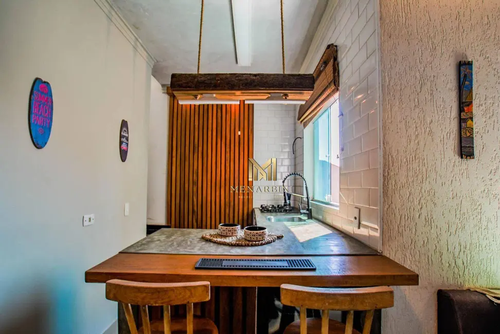 Foto 7 de Cobertura com 2 quartos à venda, 90m2 em Vila Alice, Santo Andre - SP