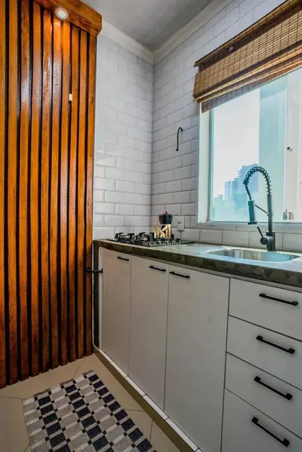 Foto 9 de Cobertura com 2 quartos à venda, 90m2 em Vila Alice, Santo Andre - SP