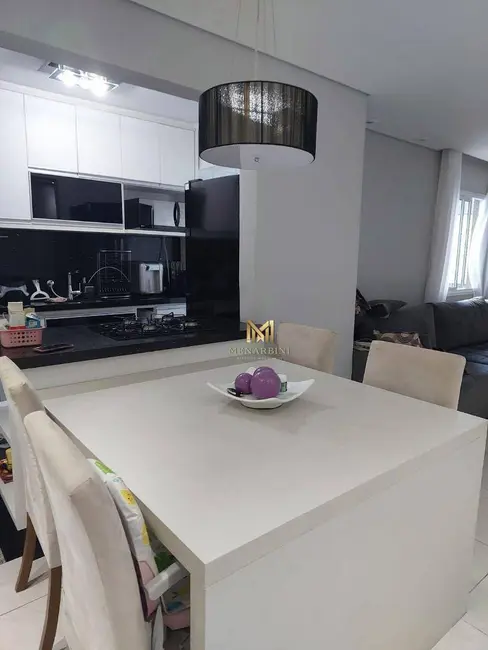Cobertura com 2 quartos à venda, 134m2 em Vila Valparaíso, Santo Andre - SP - imagem 5 Foto 5 de Cobertura com 2 quartos à venda, 134m2 em Vila Valparaíso, Santo Andre - SP