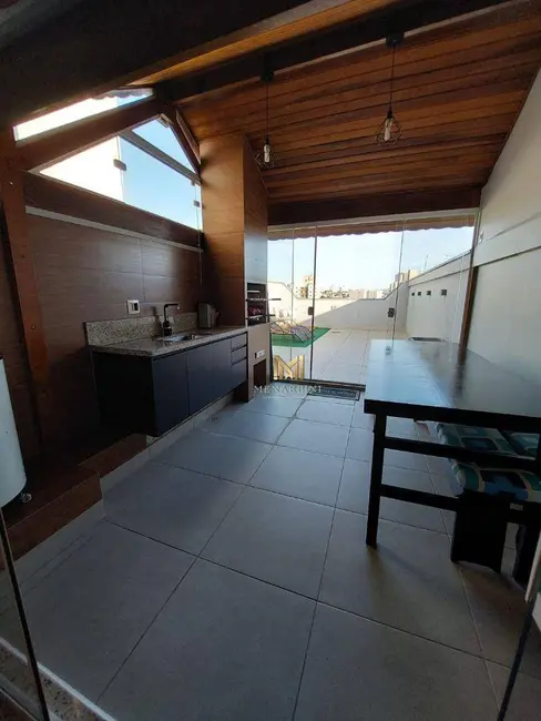 Cobertura com 2 quartos à venda, 134m2 em Vila Valparaíso, Santo Andre - SP - imagem 7 Foto 7 de Cobertura com 2 quartos à venda, 134m2 em Vila Valparaíso, Santo Andre - SP