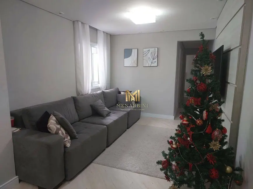 Cobertura com 2 quartos à venda, 134m2 em Vila Valparaíso, Santo Andre - SP - imagem 2 Foto 2 de Cobertura com 2 quartos à venda, 134m2 em Vila Valparaíso, Santo Andre - SP