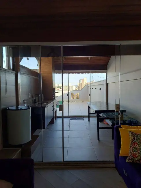 Cobertura com 2 quartos à venda, 134m2 em Vila Valparaíso, Santo Andre - SP - imagem 9 Foto 9 de Cobertura com 2 quartos à venda, 134m2 em Vila Valparaíso, Santo Andre - SP
