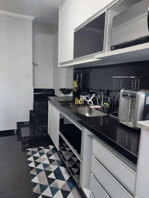 Cobertura com 2 quartos à venda, 134m2 em Vila Valparaíso, Santo Andre - SP - imagem 3 Foto 3 de Cobertura com 2 quartos à venda, 134m2 em Vila Valparaíso, Santo Andre - SP