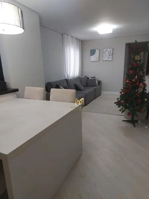 Cobertura com 2 quartos à venda, 134m2 em Vila Valparaíso, Santo Andre - SP - imagem 6 Foto 6 de Cobertura com 2 quartos à venda, 134m2 em Vila Valparaíso, Santo Andre - SP