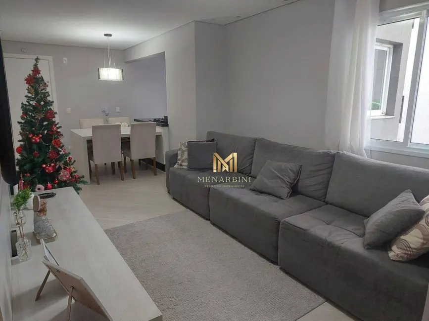 Cobertura com 2 quartos à venda, 134m2 em Vila Valparaíso, Santo Andre - SP - imagem 1 Foto 1 de Cobertura com 2 quartos à venda, 134m2 em Vila Valparaíso, Santo Andre - SP