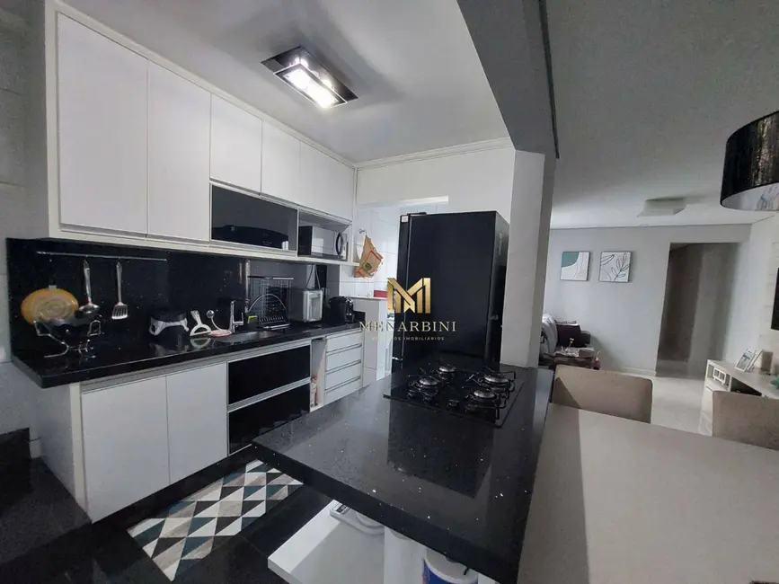 Cobertura com 2 quartos à venda, 134m2 em Vila Valparaíso, Santo Andre - SP - imagem 4 Foto 4 de Cobertura com 2 quartos à venda, 134m2 em Vila Valparaíso, Santo Andre - SP