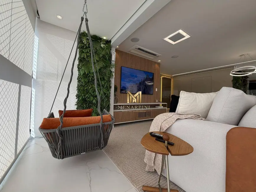 Foto 5 de Apartamento com 3 quartos à venda, 133m2 em Jardim, Santo Andre - SP