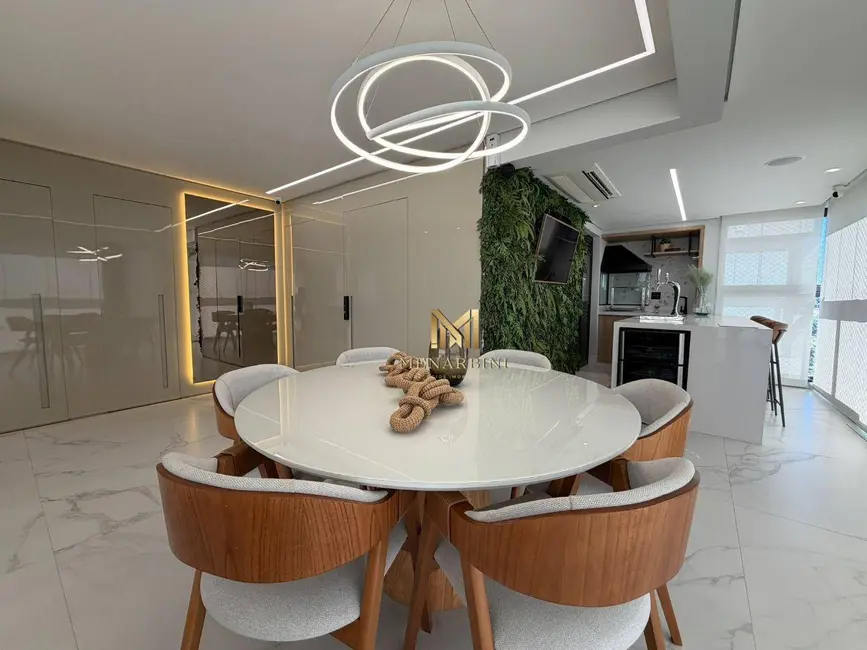 Foto 7 de Apartamento com 3 quartos à venda, 133m2 em Jardim, Santo Andre - SP