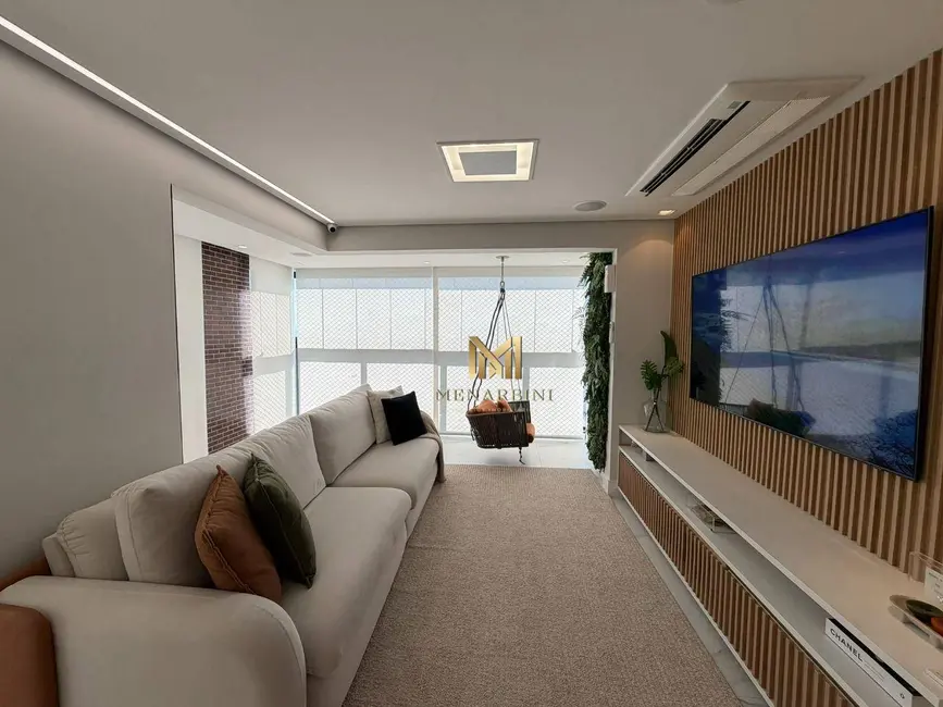 Foto 3 de Apartamento com 3 quartos à venda, 133m2 em Jardim, Santo Andre - SP