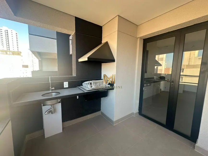 Apartamento com 3 quartos à venda, 112m2 em Campestre, Santo Andre - SP - imagem 9 Foto 9 de Apartamento com 3 quartos à venda, 112m2 em Campestre, Santo Andre - SP