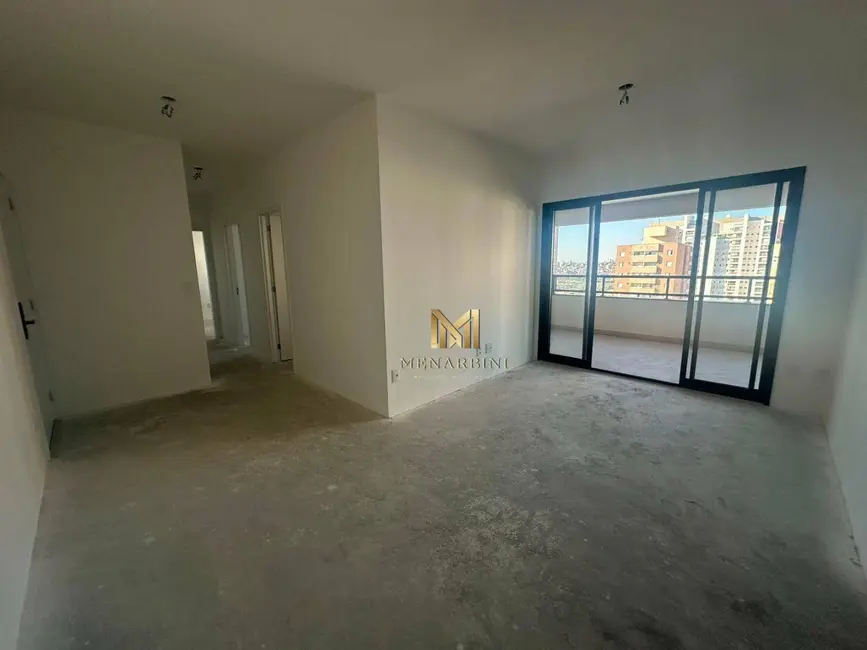 Apartamento com 3 quartos à venda, 112m2 em Campestre, Santo Andre - SP - imagem 1 Foto 1 de Apartamento com 3 quartos à venda, 112m2 em Campestre, Santo Andre - SP