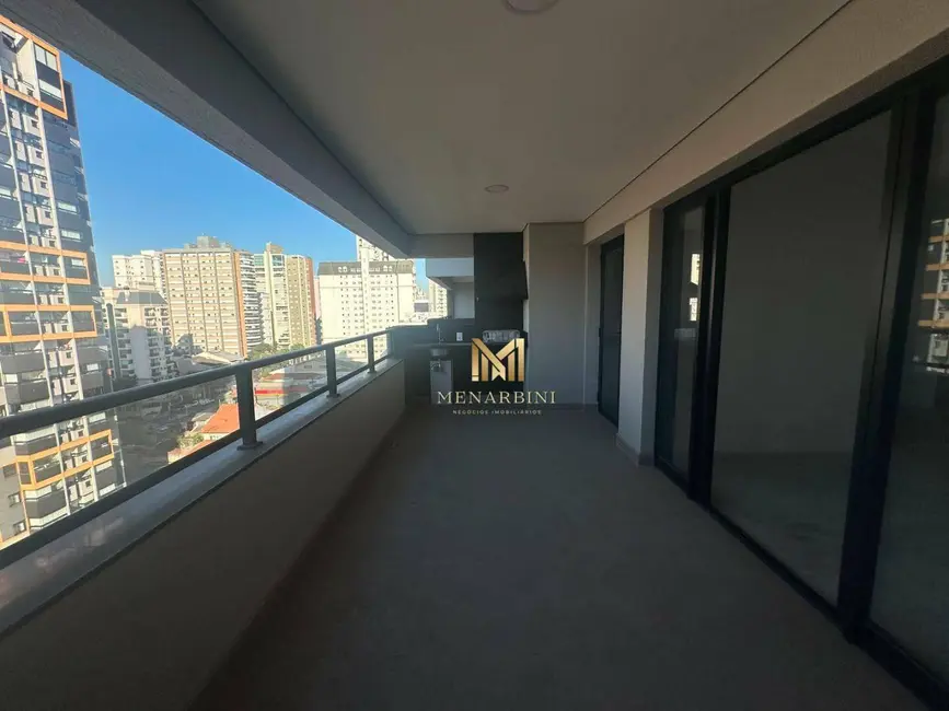 Apartamento com 3 quartos à venda, 112m2 em Campestre, Santo Andre - SP - imagem 8 Foto 8 de Apartamento com 3 quartos à venda, 112m2 em Campestre, Santo Andre - SP