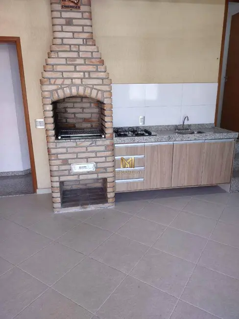 Foto 4 de Cobertura com 2 quartos à venda, 128m2 em Vila Camilópolis, Santo Andre - SP