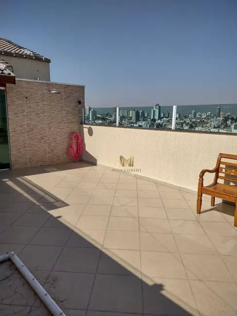 Foto 7 de Cobertura com 2 quartos à venda, 128m2 em Vila Camilópolis, Santo Andre - SP